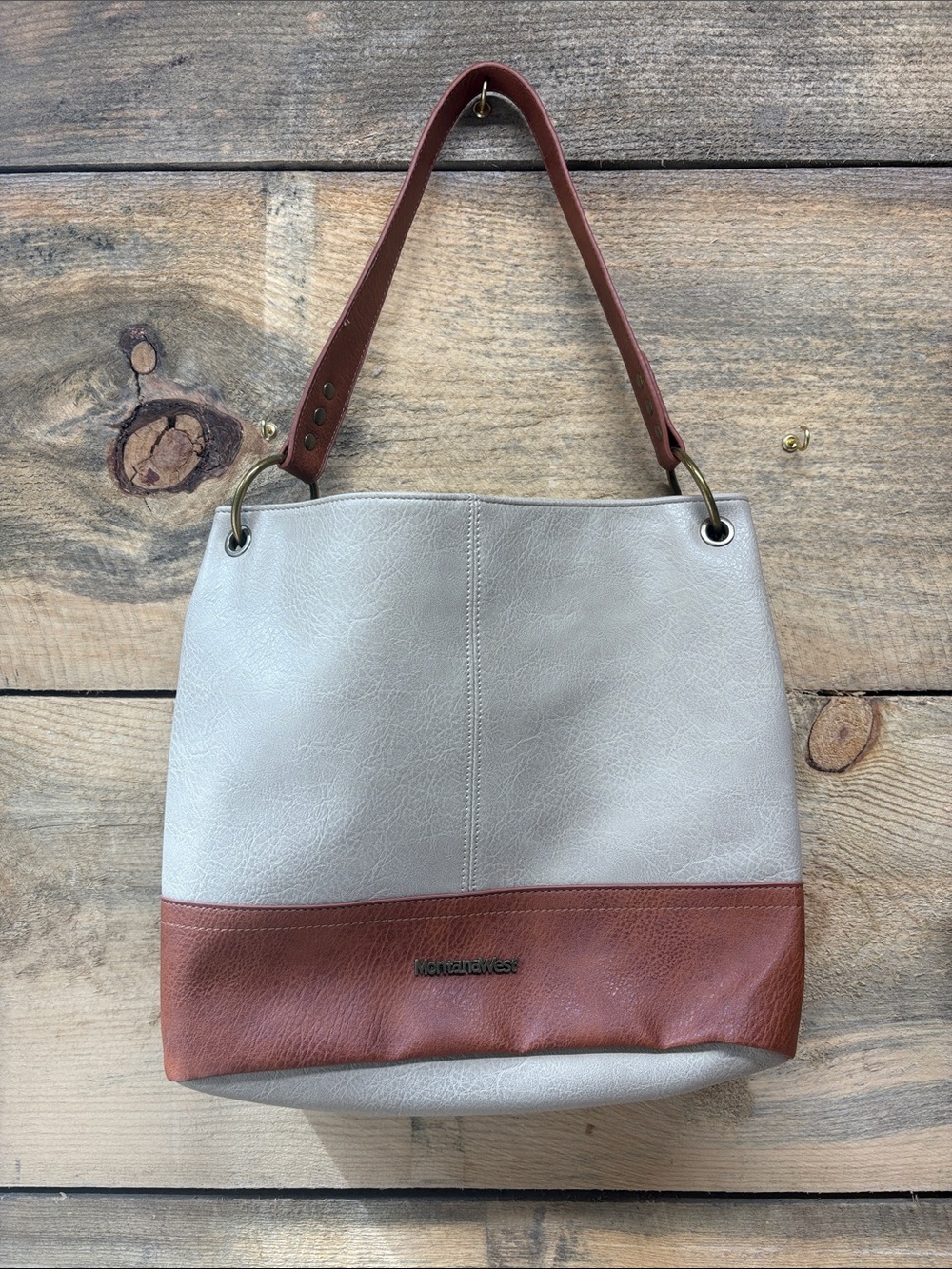 Montana West Hobo Bag